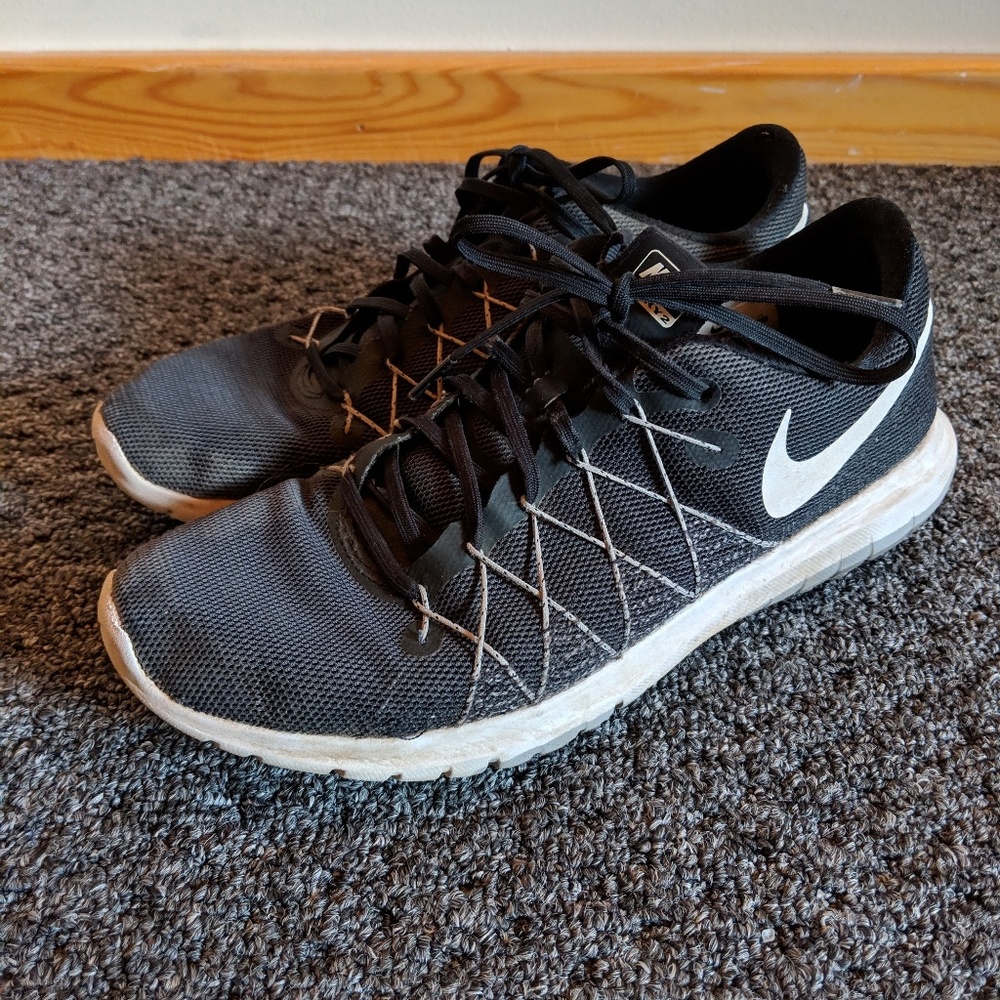 Nike Flex Fury 2